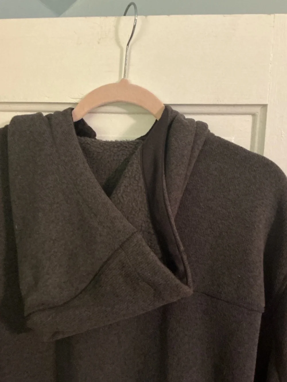 NWT The North Face Gordon Lyons Hooded Fleece Jacket 3XL / XXXL